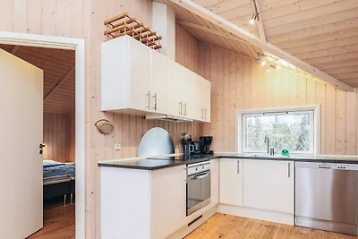 6 persoons vakantie huis in Højby-By Traum