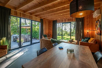 Gemütliche Natur-Lodge in Dalerveen