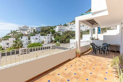 Ferienhaus in Costa Almeria mit Swimmingpool