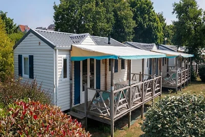 Park Residence mit drei Zimmern