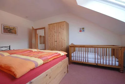 Ferienwohnung in Vöhl mit Schwimmbecken