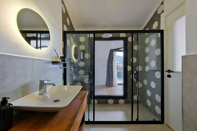 Villa in Fethiye met zwembad