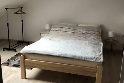 Ferienhaus, Garten mit Spielplatz und...