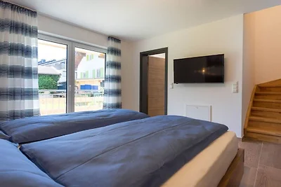 Ferienwohnung mit 1 Schlafzimmer