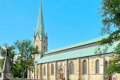 5 Personen Ferienhaus in LINKÖPING-By Traum