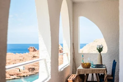 Appartamento a Cala Morell vicino alla...