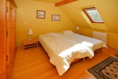 Appartement auf Ferienhof mit Innenpool-ehema...