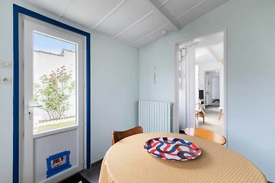 Appartement in Saint-Gilles vlakbij La Petite...