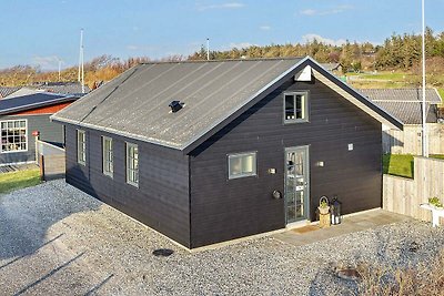 6 Personen Ferienhaus in Løgstør-By Traum