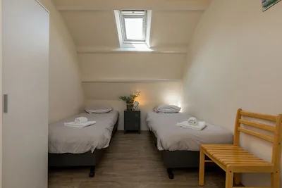 Casa vacanze a Westkapelle vicino al mare
