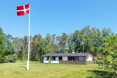 4 persoons vakantie huis in Læsø-By Traum