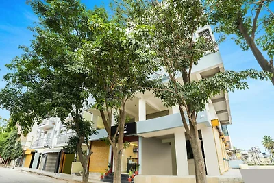 Super Collection O K R Puram Manyata