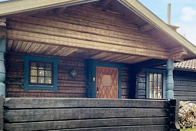 4 Sterne Ferienhaus in ALLINGSÅS