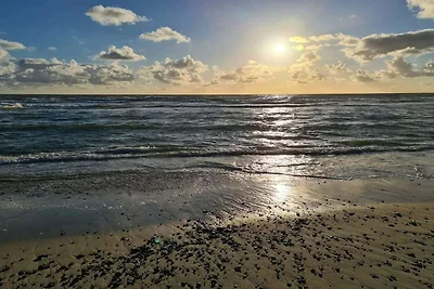 6 Personen Ferienhaus in Læsø-By Traum