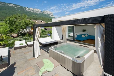 Villa mit 2 Schlafzimmer