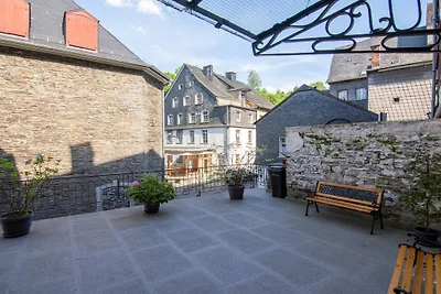 Ferienwohnung mit 2 Schlafzimmer