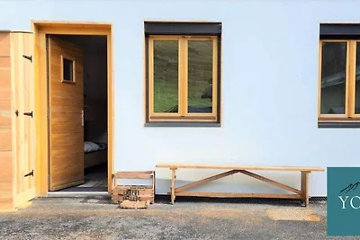 Wohnung in Sybelles nahe Skipisten