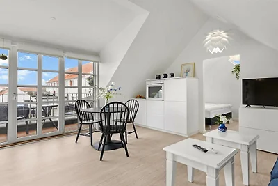 5 Sterne Ferienhaus in Løkken