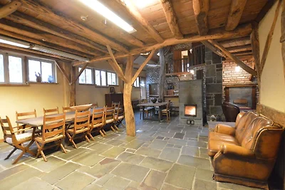 Casa vacanze a Wellerlooi con giardino