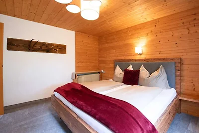 Wohnung in Kitzbühel nahe Skiliften