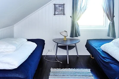 7 Personen Ferienhaus in Foldereid-By Traum
