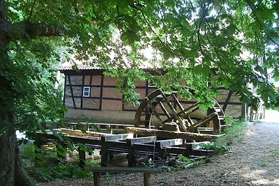 Ferienwohnung mit 2 Schlafzimmer