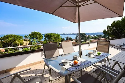 Appartamento per vacanze con 2 camere da...
