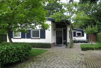 Vakantieappartement met 2 slaapkamers