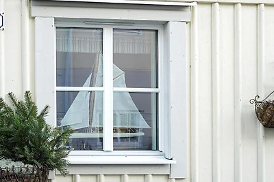 Maison de vacances pour 7 a STRöMSTAD