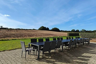 20 Personen Ferienhaus in Nordborg-By Traum