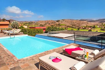 Ferienhaus, Maspalomas