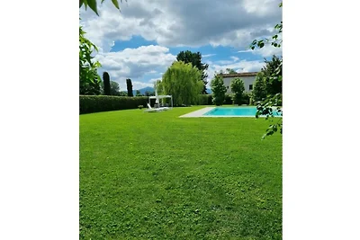 Villa Romantica Lucca