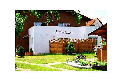 Ferienwohnung - Bachmann