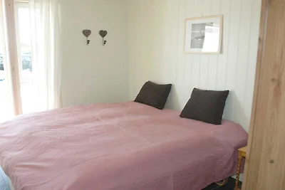 6 osob apartament w Åram-By Traum