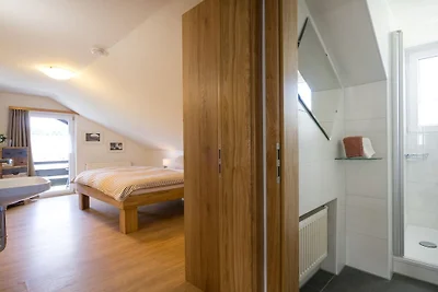 Vakantieappartement met 1 slaapkamer