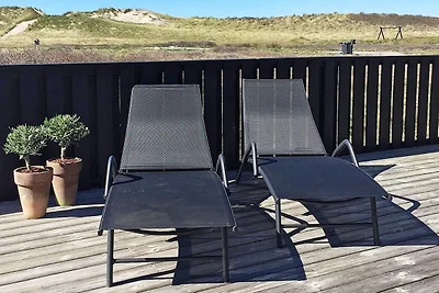 8 osob apartament w Hjørring