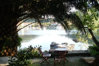 Seaside Holiday Home Andrija - Two Bedroom Ho...