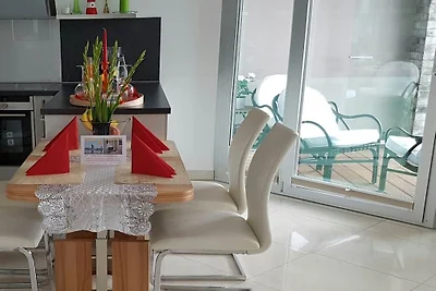 Apartament wakacyjny z 1 sypialnią