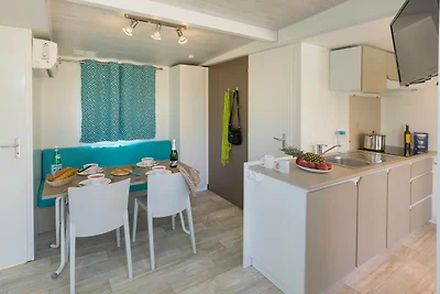 Bungalow vicino a Pals Beach con Piscina
