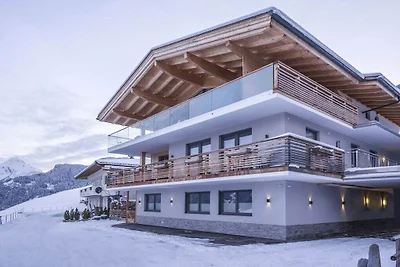 Vakantieappartement met 2 slaapkamers