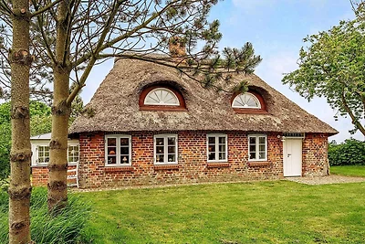 4 Personen Ferienhaus in Tønder