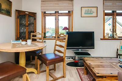 2 persoons vakantieparkhuis in Fanø