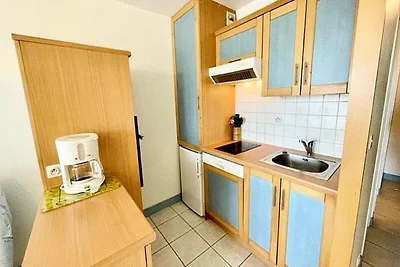 Studio in Quiberon nahe Porigo Strand