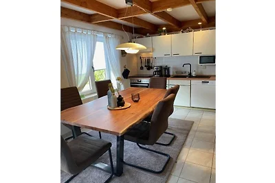 Holiday home in de Haan with swimming pool