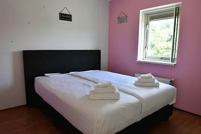 Casa vacanze a Zeewolde con piscina