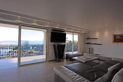 4 Zimmer für 7 Personen