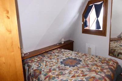 Residenz L'enclave mit drei Zimmern