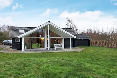 6 Personen Ferienhaus in Ebeltoft
