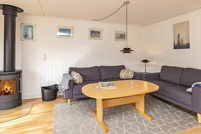 4 Personen Ferienhaus in Løkken