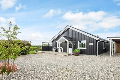 6 Personen Ferienhaus in Ebeltoft